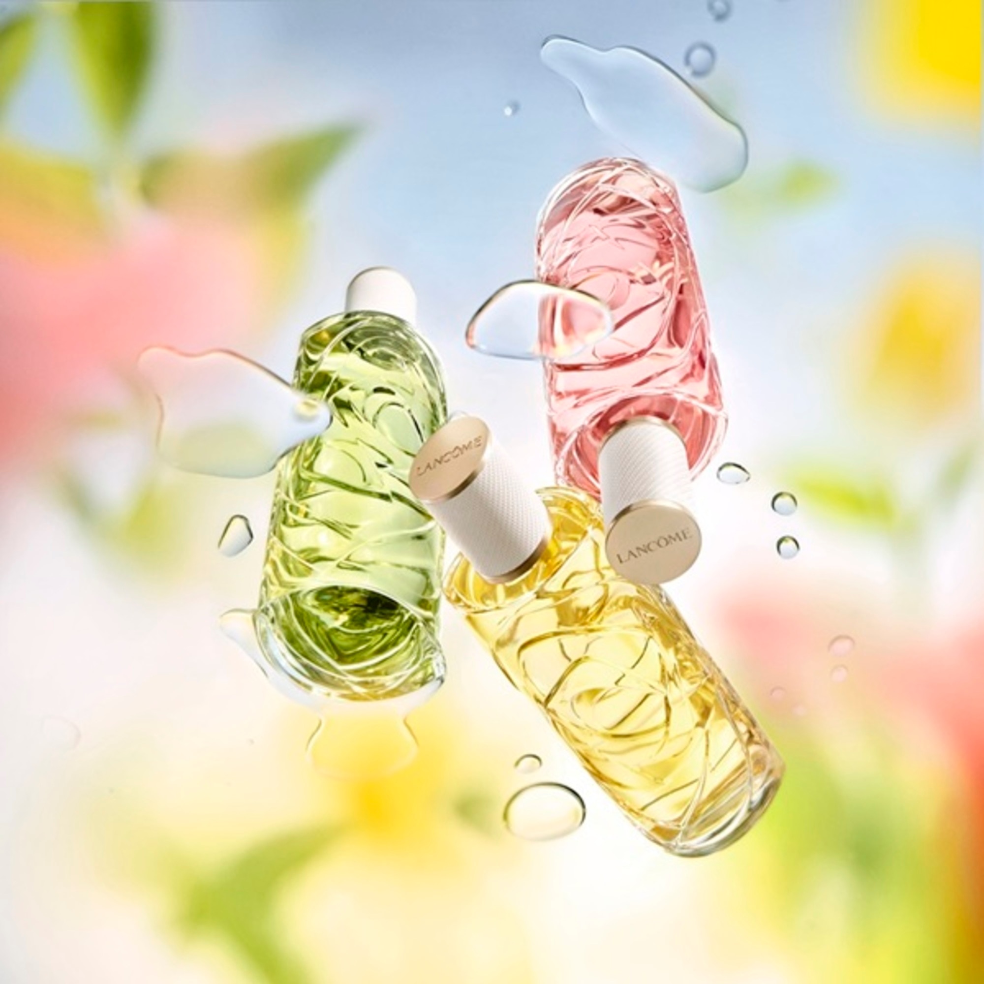 Ôff Now Apa de Toaleta