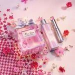 3.2 GR Dior MISS DIOR Miss Dior Blooming Bouquet Mini Miss-Parfum solid fara alcool  4 of 4 Miss Dior Blooming Bouquet Mini Miss-Parfum solid fara alcool