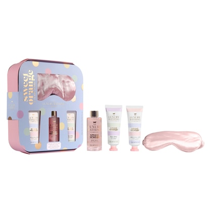 Set de ingrijire Nourishing Delights
