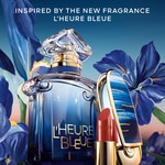  GUERLAIN Rouge G Carcasa pentru ruj in editie limitata Rouge G l'Heure Bleue  8 of 8 Carcasa pentru ruj in editie limitata Rouge G l'Heure Bleue