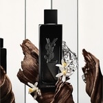 40 ML Yves Saint Laurent MYSLF MYSLF Apa de Parfum reincarcabil  3 of 3 MYSLF Apa de Parfum reincarcabil