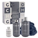 50+150+250 ML Grace Cole LUXURY BATHING Set de ingrijire Freshen Up  3 of 4 Set de ingrijire Freshen Up