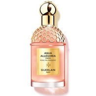 75 ML GUERLAIN AQUA ALLEGORIA Aqua Allegoria  Rosa Palissandro Forte Apa de Parfum  1 of 2 