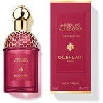 75 ML GUERLAIN Absolus Allegoria Absolus Allegoria Florabloom Apa de Parfum  3 of 4 Absolus Allegoria Florabloom Apa de Parfum