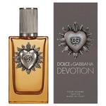 100 ML Dolce & Gabbana Devotion Devotion Men Parfum  3 of 3 Devotion Men Parfum