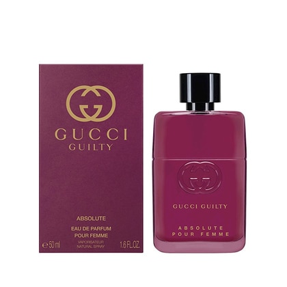 Gucci Guilty Absolute Femme Apa de Parfum