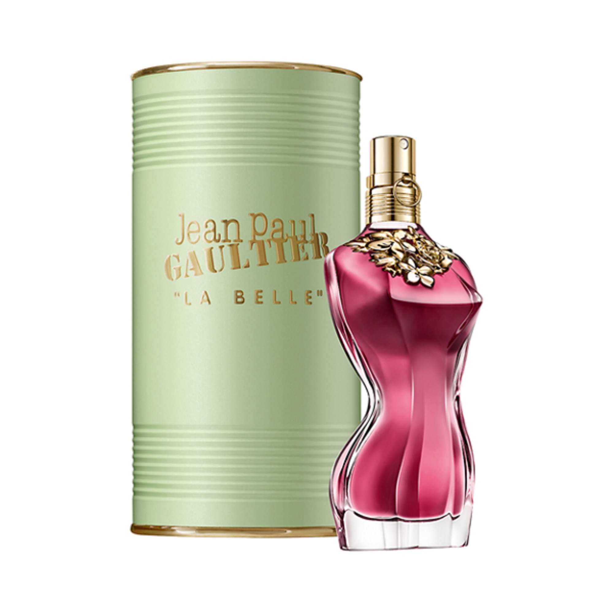 La Belle Apa de Parfum