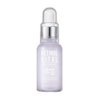 30 ML Esfolio RETINOL VITAL Serum anti rid cu Retinol  1 of 2 