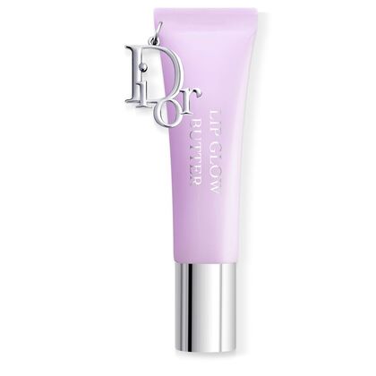 Dior GLOW Tratament pentru buze cu peptide si ceramide Lip Glow Butter 1 of 7
