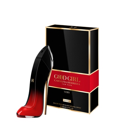 Very Good Girl Elixir Apa de Parfum