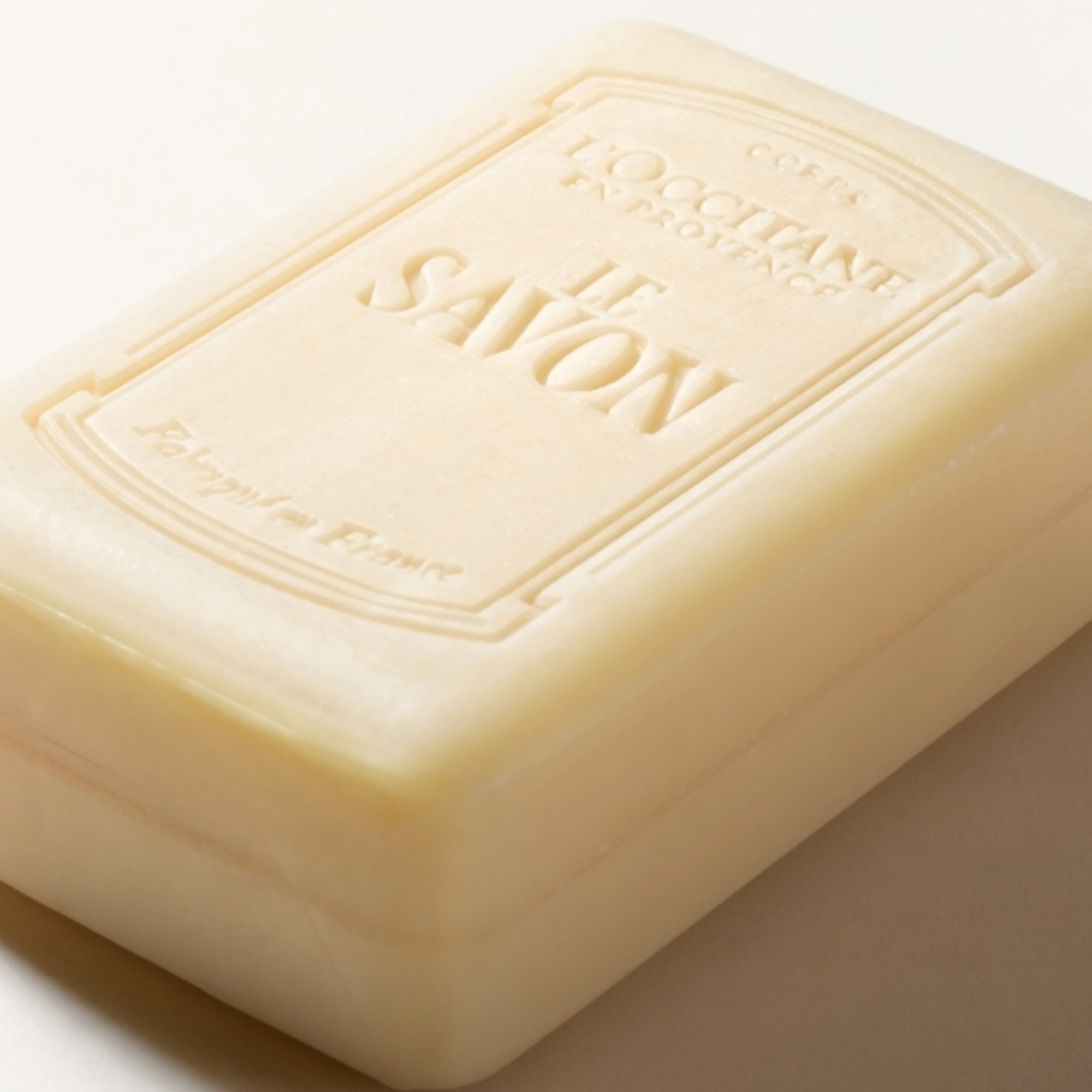 Sapun solid Shea Verbena Soap