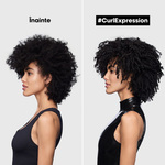 250 ML L'OREAL PROFESSIONNEL Curl Expression Masca profesionala hidratanta intensiva  2 of 3 Masca profesionala hidratanta intensiva