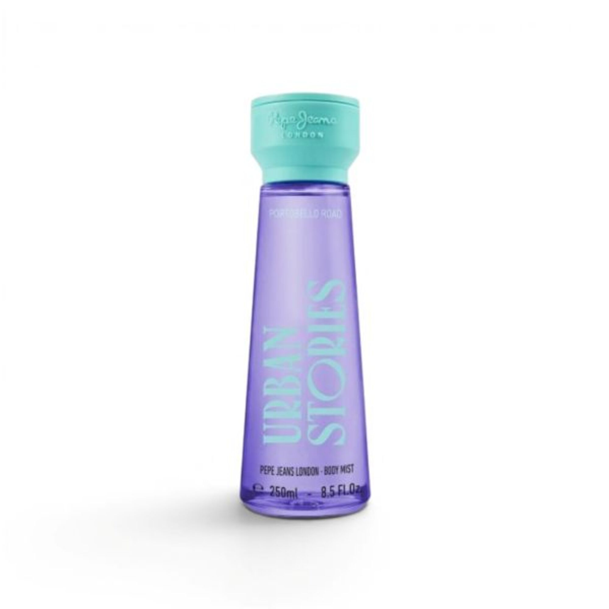 250 ML Pepe Jeans Portobello Spray de corp Portobello Urban Stories 1 of 2 Spray de corp Portobello Urban Stories