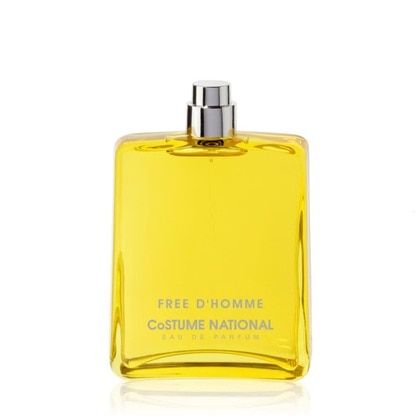 50 ML Costume National HOMME Free D Homme Apa de Parfum 1 of 3