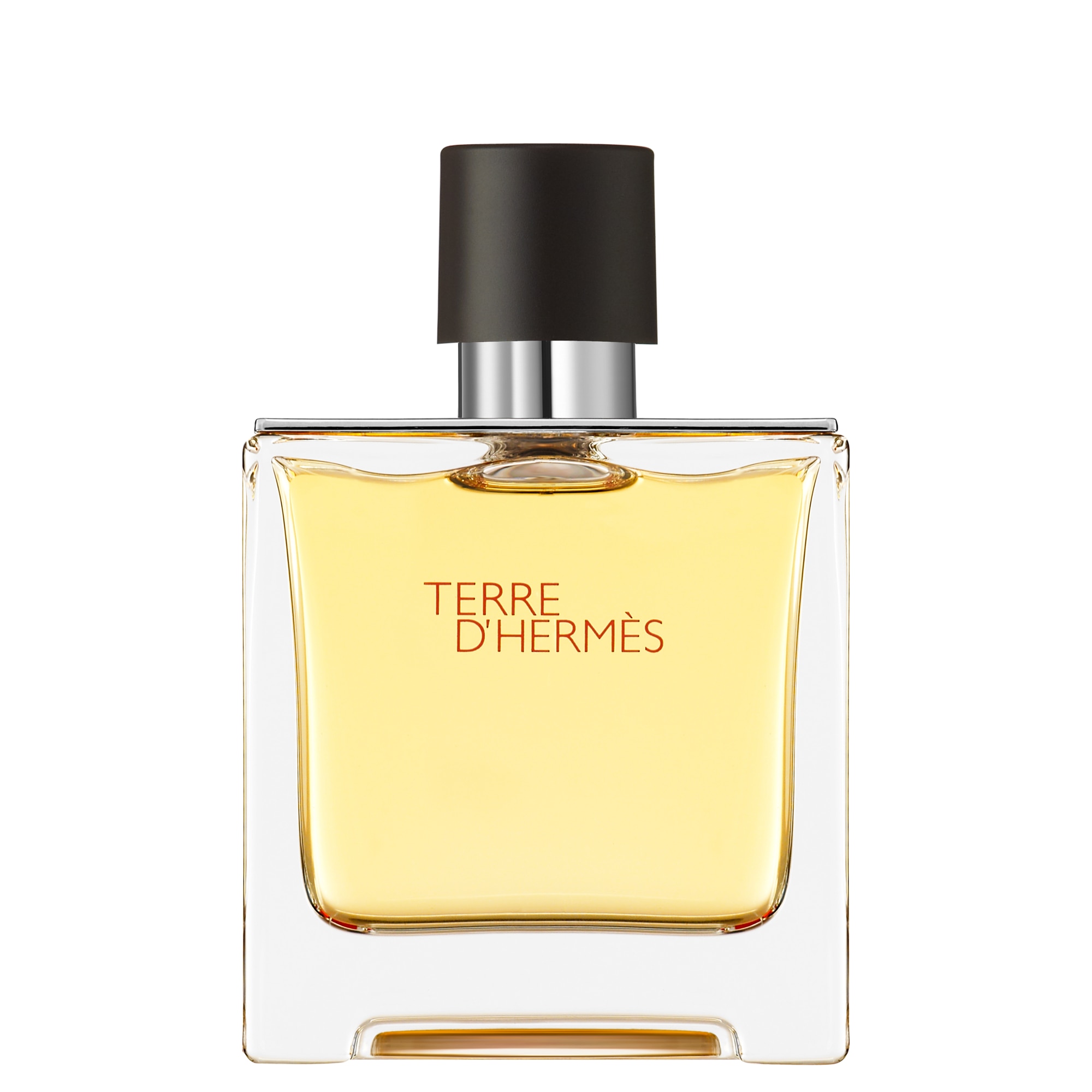 75 ML Hermès TERRE D'HERMES Pure Perfume  Pure Perfume