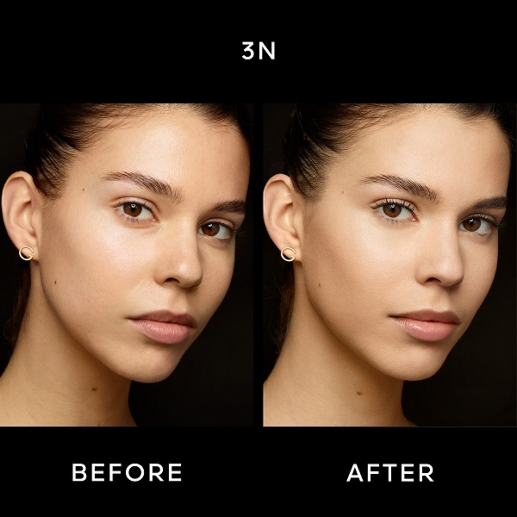 Fond de ten Skin Matte