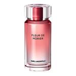 100 ML KARL LAGERFELD PARFUMS MATIERES Fleur de Murier Apa de Parfum  1 of 3 Fleur de Murier Apa de Parfum