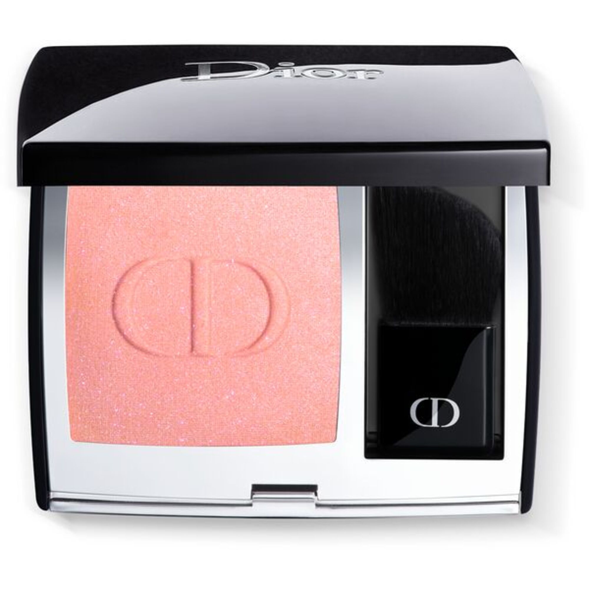 Dior ROUGE BLUSH HOLOGRAFIC Fard de obraz 1 of 1