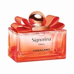 100 ML Ferragamo SIGNORINA Signorina Unica Apa de Parfum  3 of 5 Signorina Unica Apa de Parfum