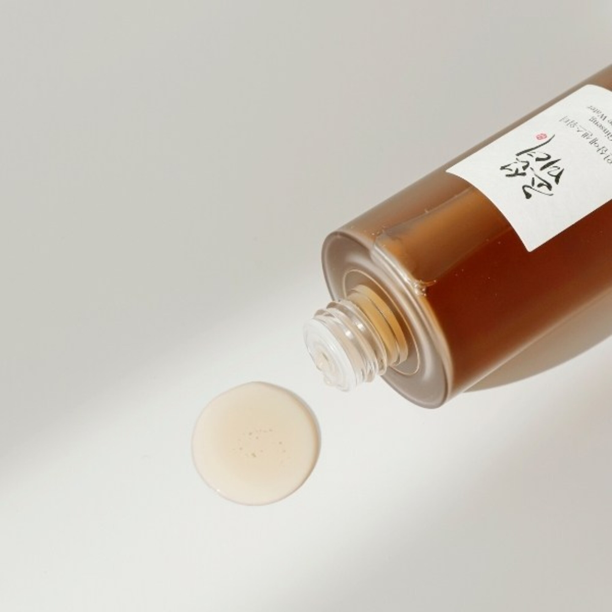 Apa de Ginseng Essence Water