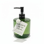 Sapun lichid de maini Dear Santa - Nordic Fir & Holly