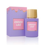 100 ML Paris Corner Ministry of Gourmand Choco Lait Apa de Parfum 2 of 2 Choco Lait Apa de Parfum
