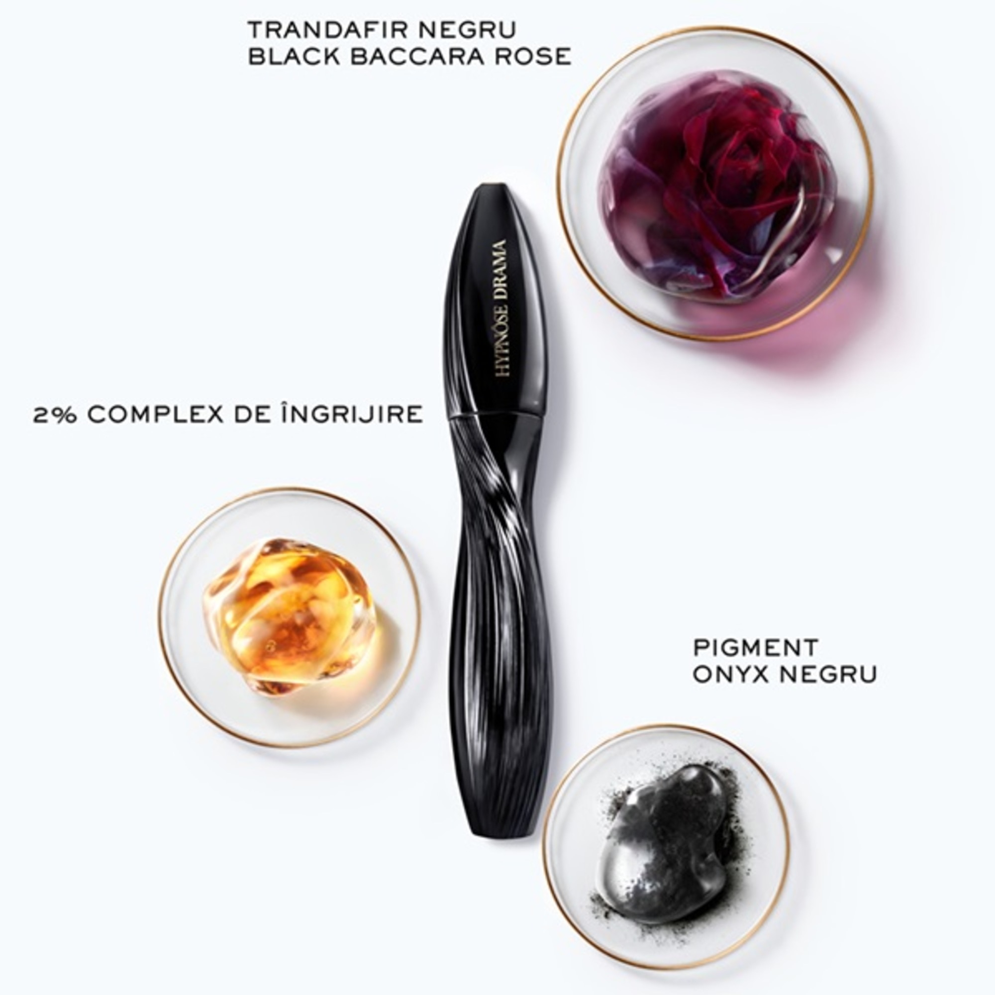 Mascara Volum Hypnose Drama