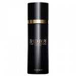 100 ML Carolina Herrera BAD BOY Bad Boy Deodorant Vapo Spray  1 of 1 Bad Boy Deodorant Vapo Spray