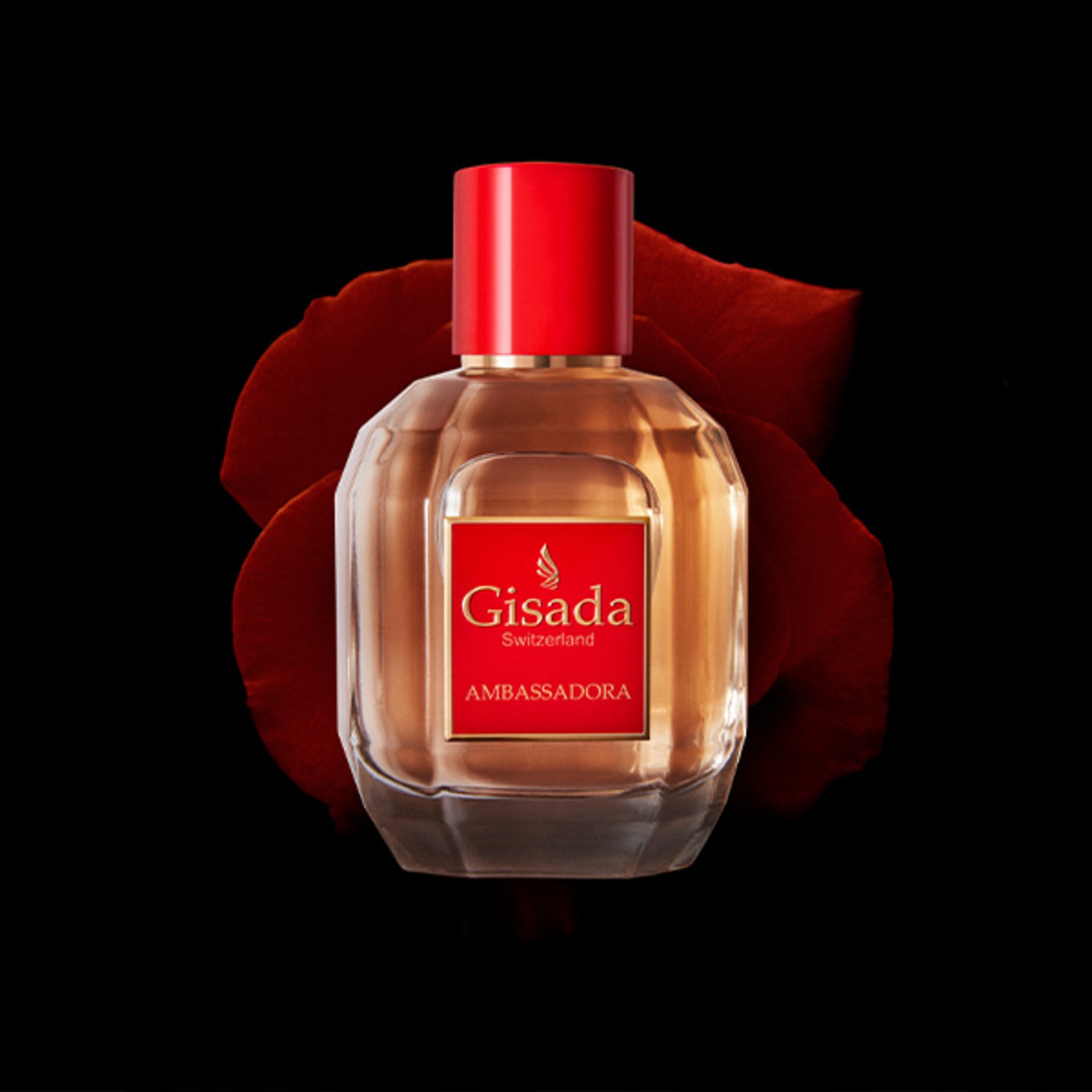 Ambassadora Apa de Parfum