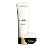 125 ML Clarins PRECIOUS Spuma delicata de curatare La Mousse Douce Nettoyante 3 of 4 Spuma delicata de curatare La Mousse Douce Nettoyante