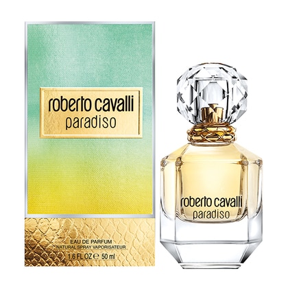 Paradiso Apa de Parfum