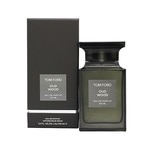 100 ML Tom Ford UNISEX Oud Wood Apa de Parfum 2 of 2 Oud Wood Apa de Parfum