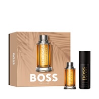 50+150 ML Hugo Boss THE SCENT Set The Scent Apa de Toaleta  1 of 2 