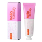 30 ML Hello Sunday THE ONE FOR YOUR HANDS Crema de maini SPF 30  3 of 3 Crema de maini SPF 30