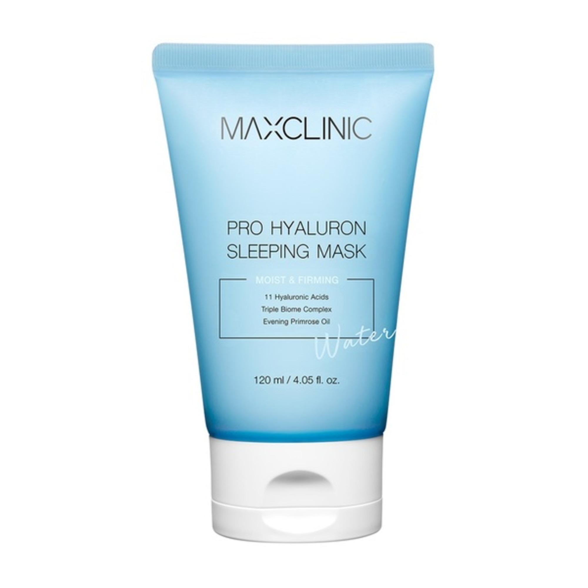 120 ML MAXCLINIC PRO HYALURON Masca de noapte pentru fata 1 of 1