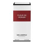100 ML KARL LAGERFELD PARFUMS MATIERES Fleur de Murier Apa de Parfum  2 of 3 Fleur de Murier Apa de Parfum