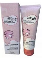 150 ML Esfolio PURE SKIN Spuma de curatare Collagen Cleansing  1 of 2 