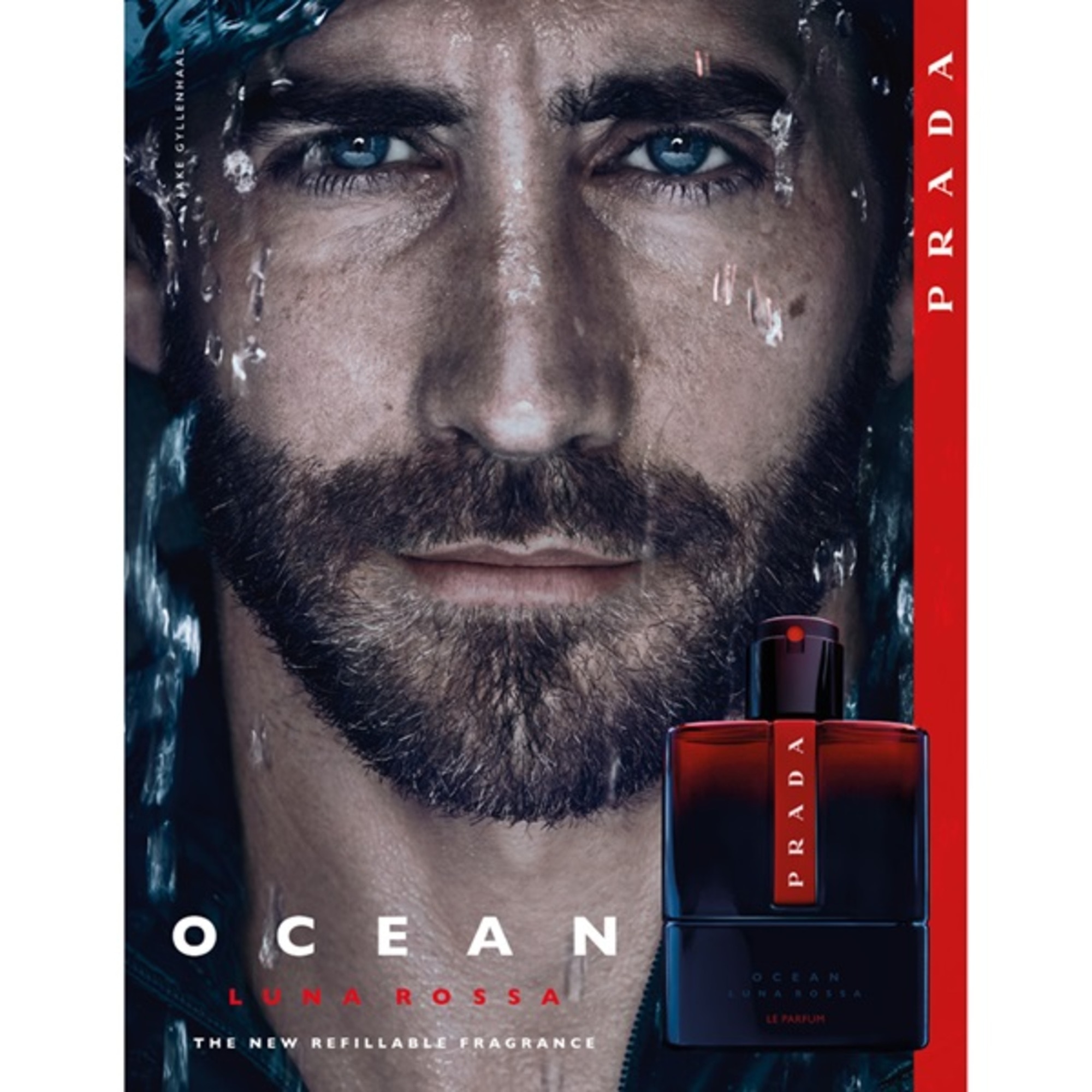 Luna Rossa Ocean Le Parfum reincarcabil