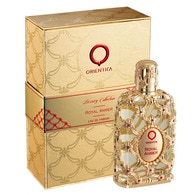 80 ML Orientica LUXURY COLLECTION Royal Amber Apa de Parfum  1 of 2 