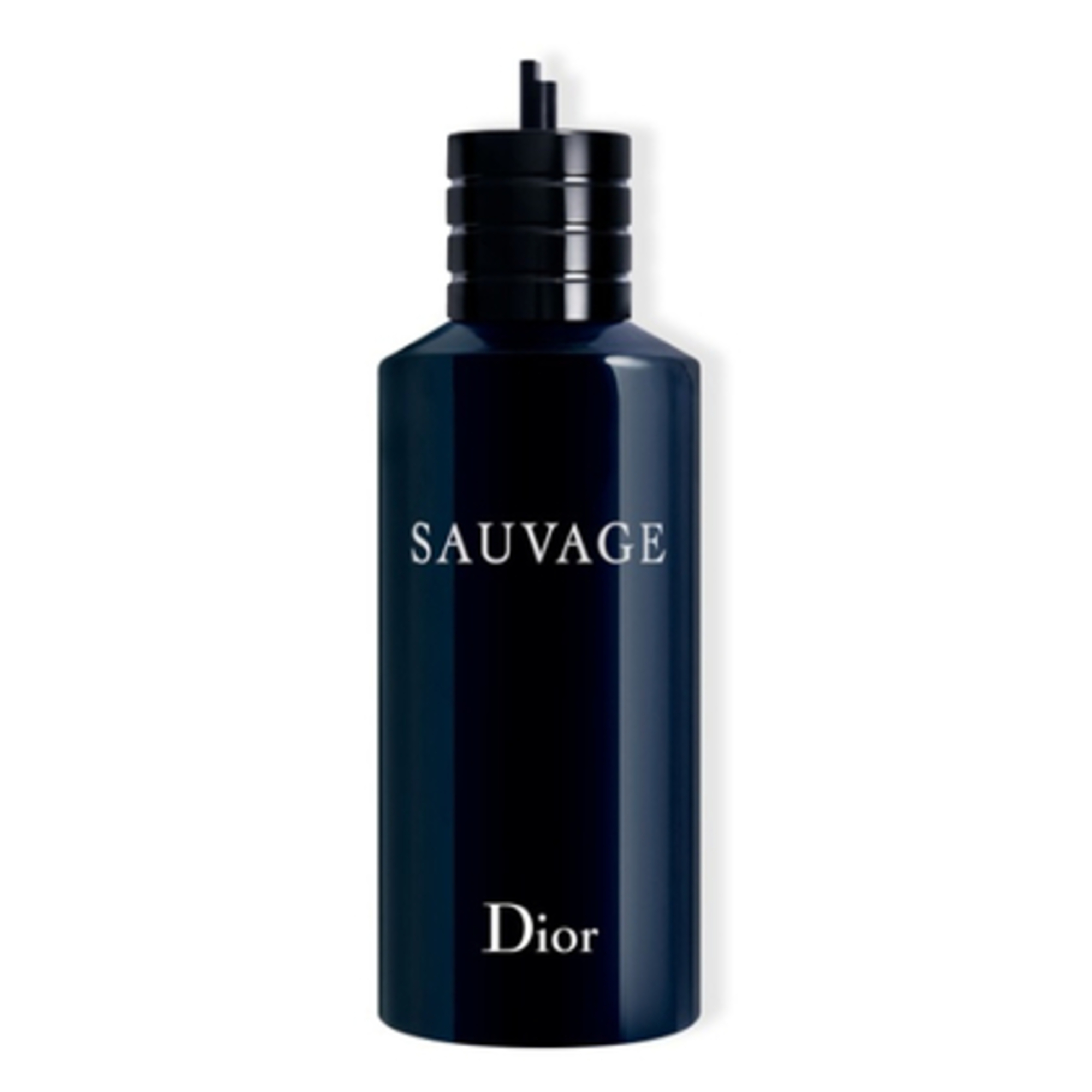 300 ML Dior SAUVAGE Rezerva reincarcabila Sauvage Apa de Toaleta  Rezerva reincarcabila Sauvage Apa de Toaleta