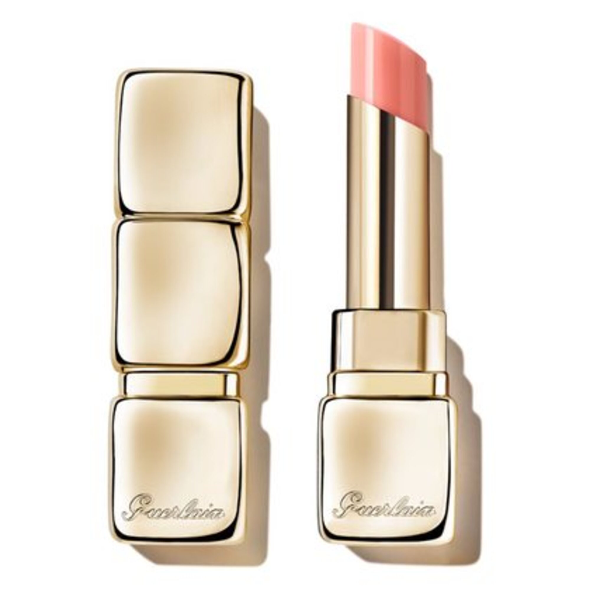  GUERLAIN KissKiss Balsam de buze hidratant KissKiss Be Glow  Balsam de buze hidratant KissKiss Be Glow