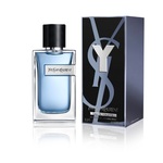 100 ML Yves Saint Laurent Y Y Apa de Toaleta  3 of 3 Y Apa de Toaleta