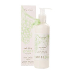225 ML Di Palomo WHITE GRAPE Lotiune de corp White Grape  1 of 1 Lotiune de corp White Grape