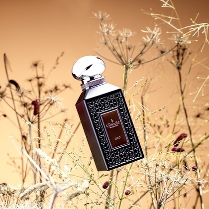 Oud Parfum