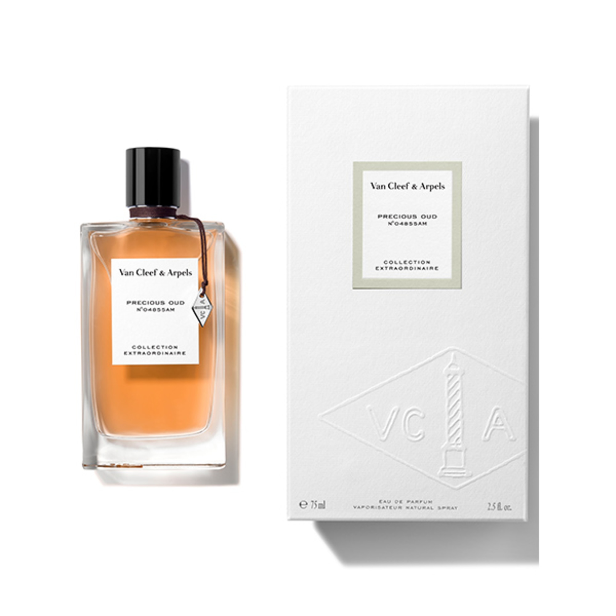 Precious Oud Apa de Parfum