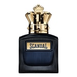 Scandal Pour Homme Intense Apa de Parfum Intensa