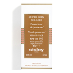 60 ML Sisley SUNLEYA Crema de protectie solara pentru fata SPF30 Super Soin Solaire  2 of 5 Crema de protectie solara pentru fata SPF30 Super Soin Solaire