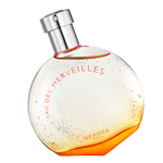 50 ML Hermès EAU DES MERVEILLES Apă de toaletă  1 of 2 Apă de toaletă