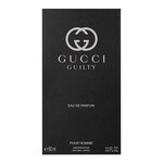 90 ML Gucci GUILTY Guilty Pour Homme Apa de Parfum  3 of 3 Guilty Pour Homme Apa de Parfum