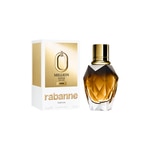 30 ML Rabanne MILLION Million Gold for Her Parfum  3 of 7 Million Gold for Her Parfum